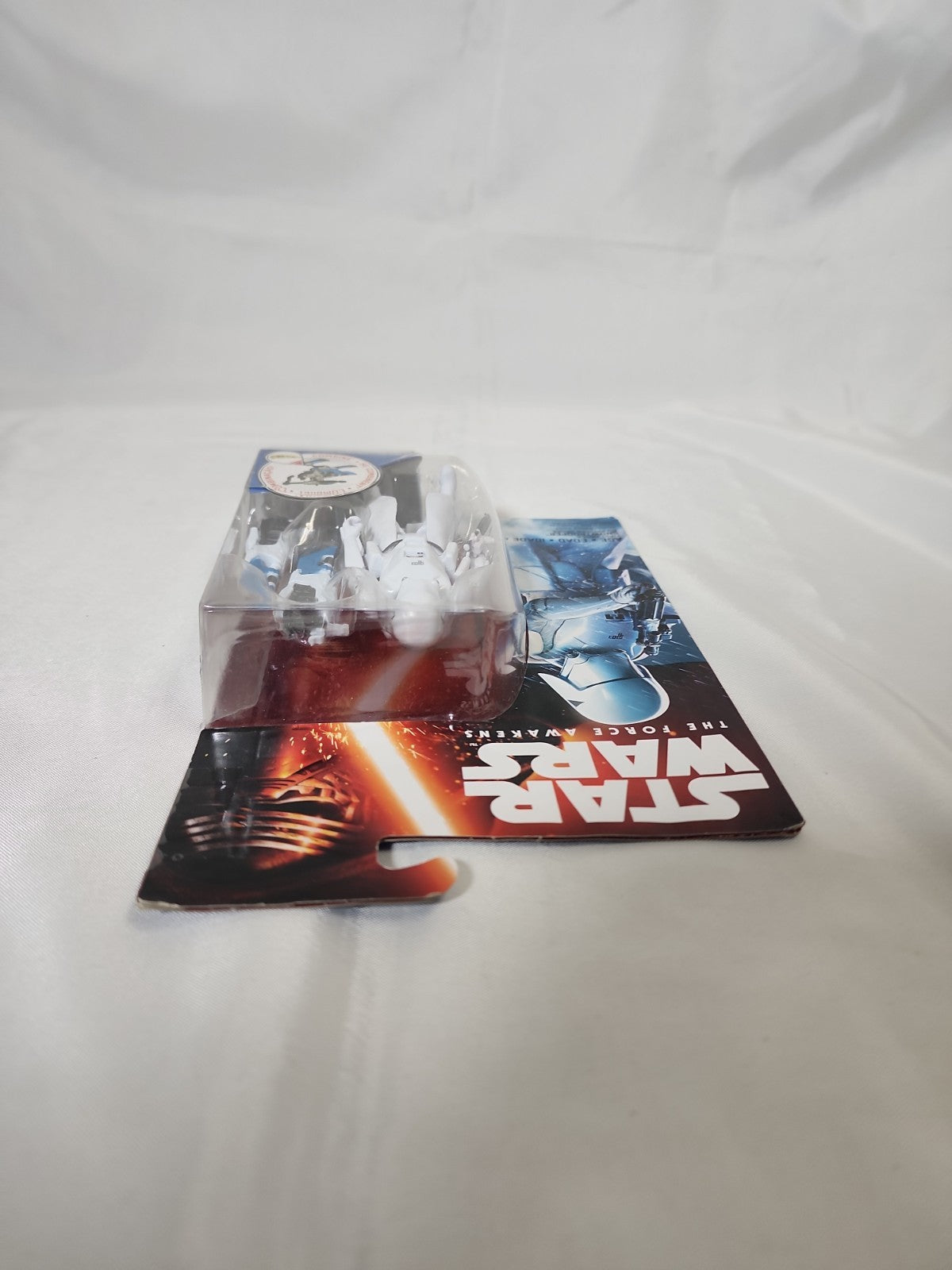 Hasbro Star Wars The Force AwakenS Figure First Order Snowtrooper,JJ-B-032