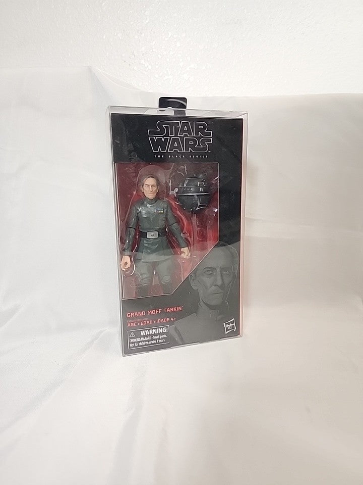 Star Wars Black Series 6” - Admiral Piett, JJ-A-040