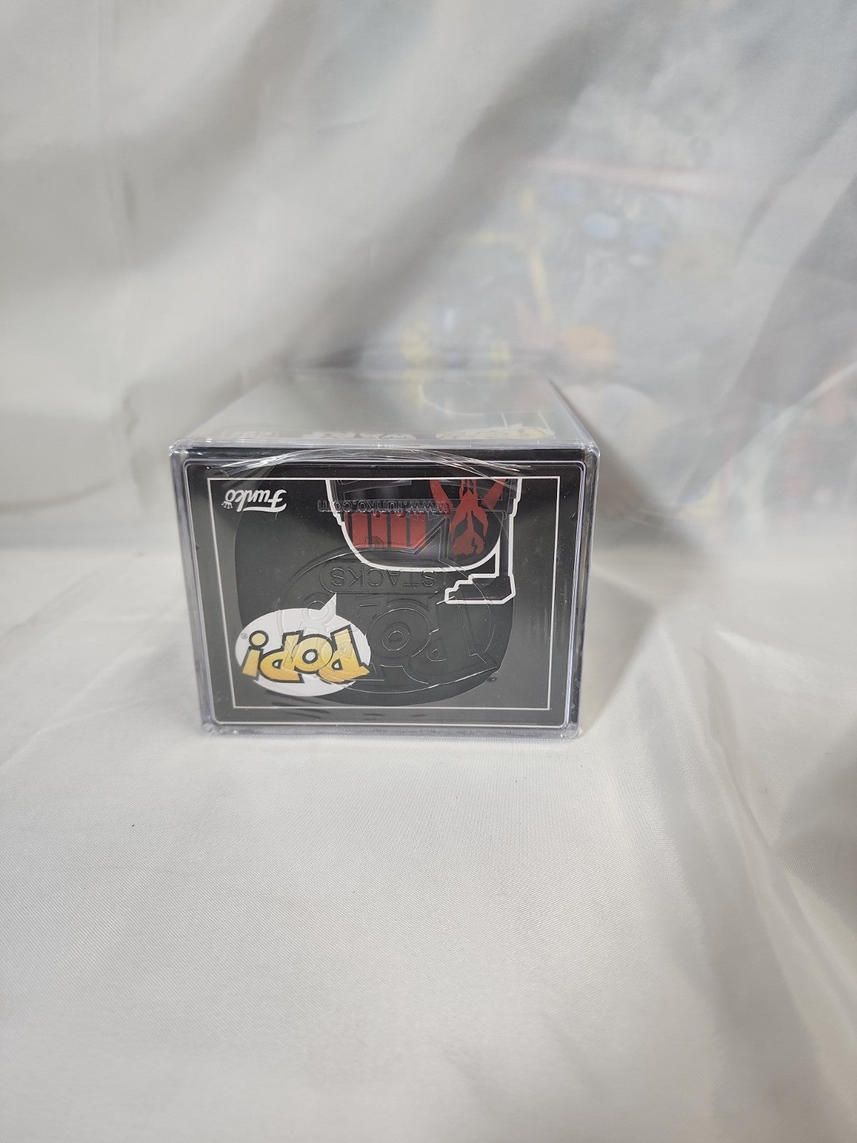 Funko Pop! 297 Star Wars Boba Fett 2020 Spring Convention  (FKO309)JJ02304