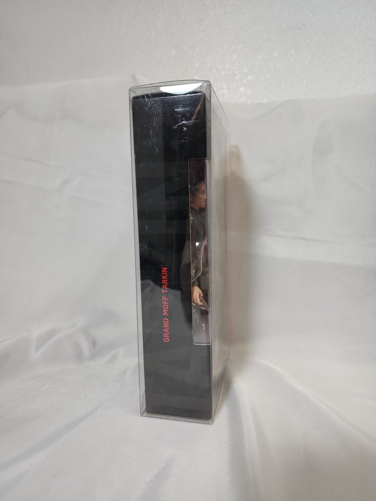 Star Wars Black Series 6” - Admiral Piett, JJ-A-041