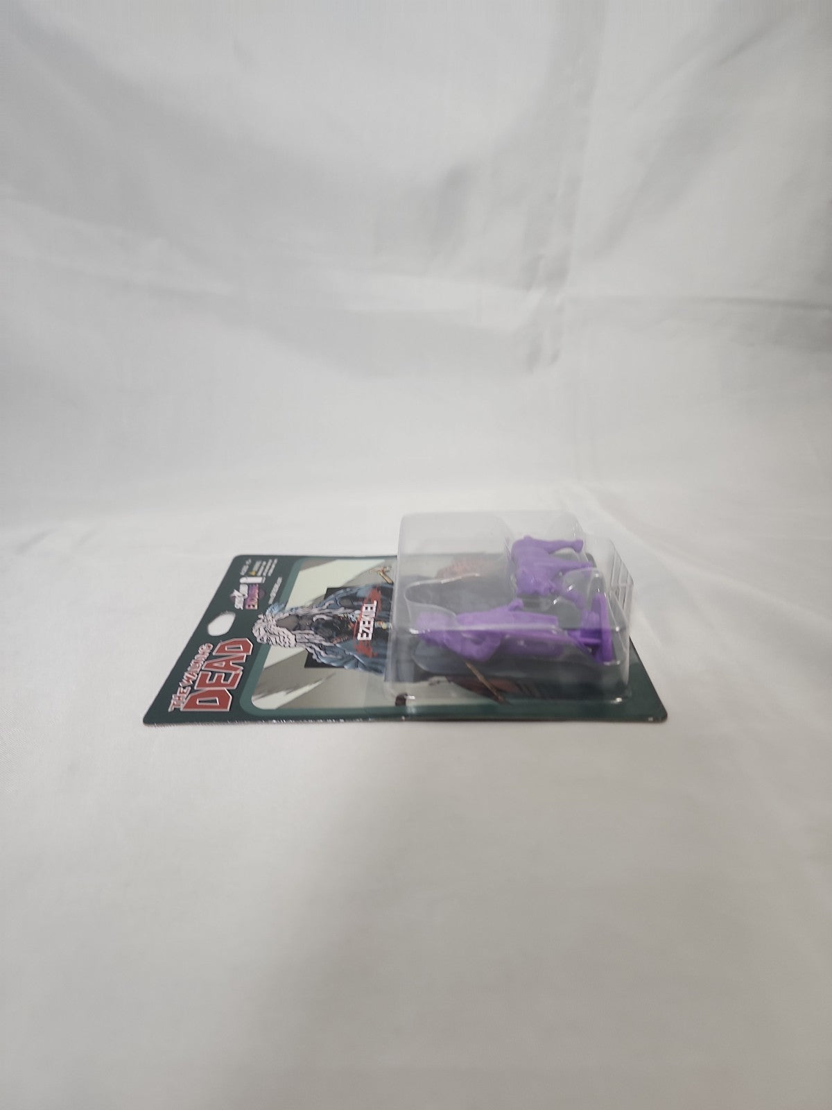 The Walking Dead SkyBound Exclusive Ezekiel Mini, JJ-A-031