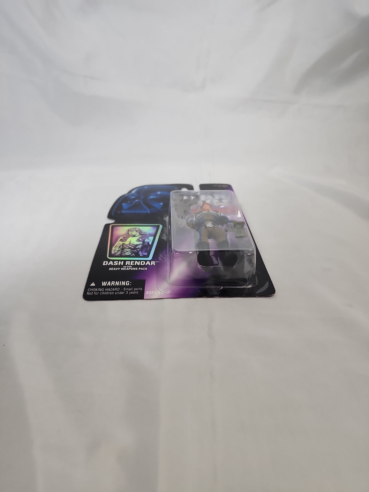 Hasbro Star Wars Shadows of the Empire Dash Rendar Action Figure New,JJ-B-034