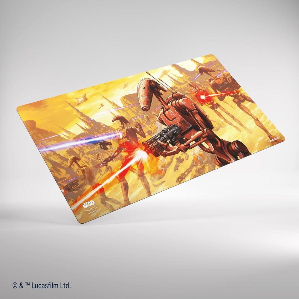 GameGenic Star Wars: Unlimited Playmat