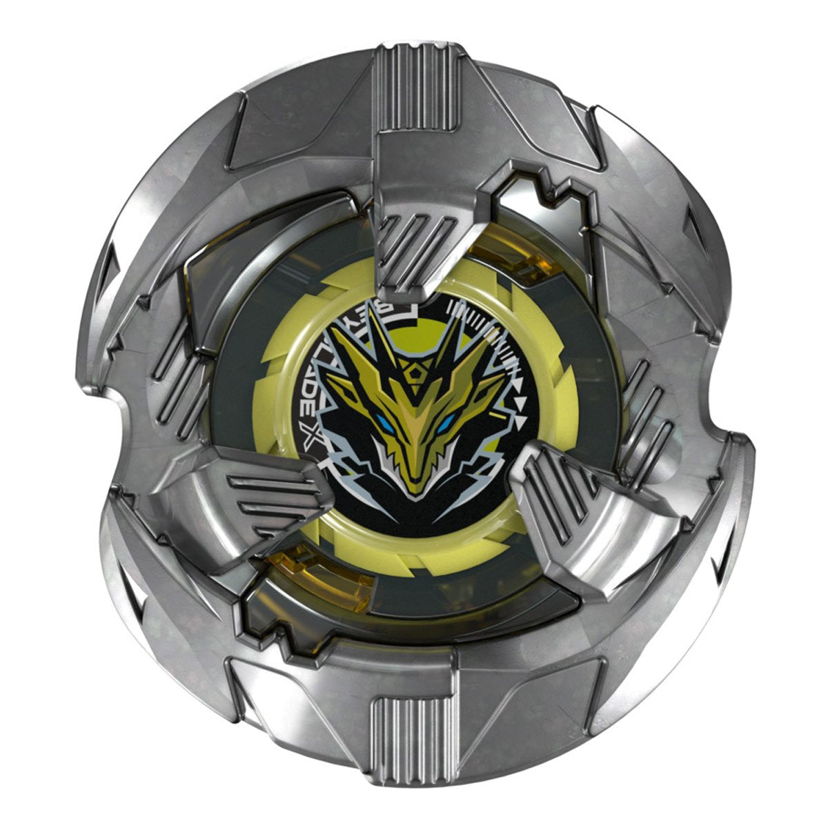 Beyblade X: Shelter Drake 5-700