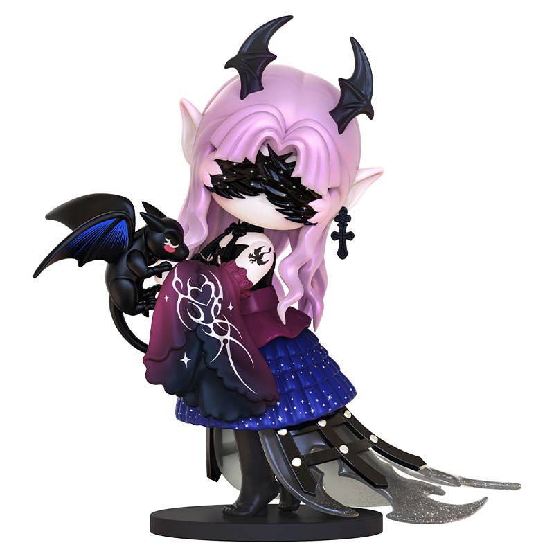 SLXX Suri Mystery Castle