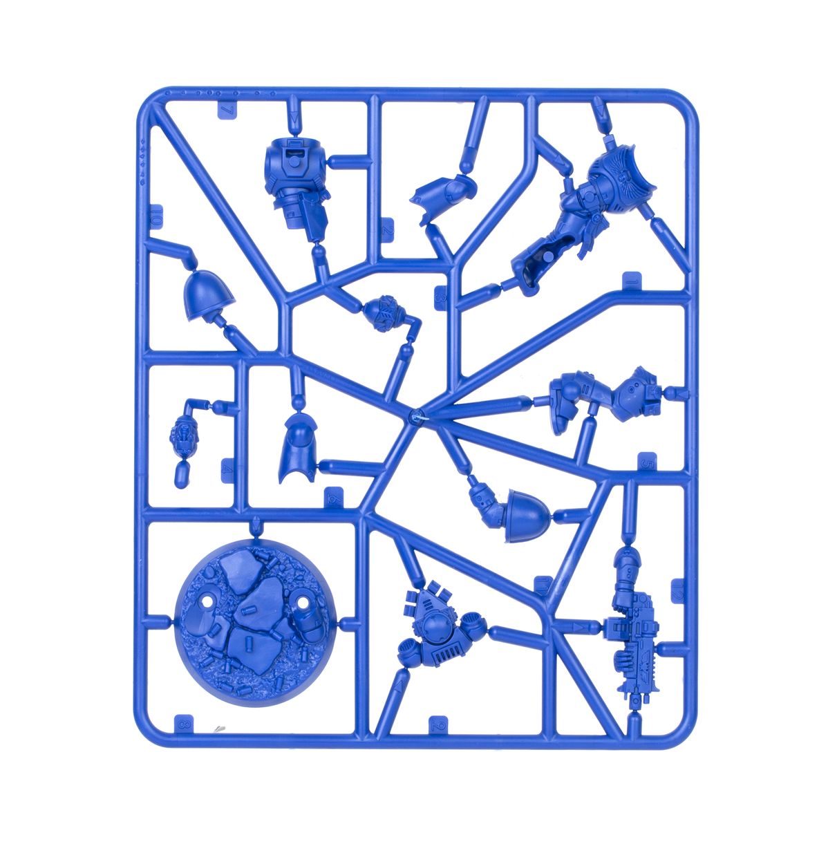 Warhammer 40000 Kill Team Starter Set Skirmish Combat in The 41st Millenium