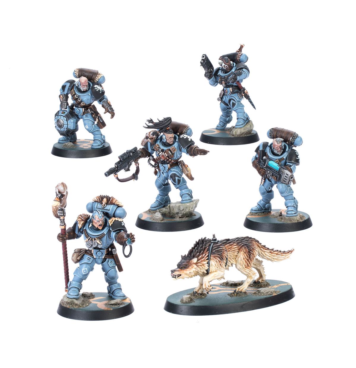 ウォーハンマー 40K Kill Team - Dead Silence Warhammer 40000 Kill Team Dead Silence (ENG)