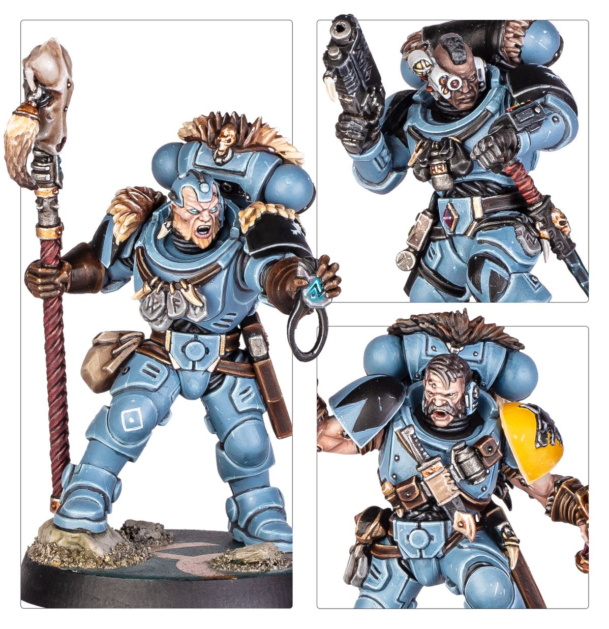 Warhammer 40000 Kill Team Dead Silence (ENG)