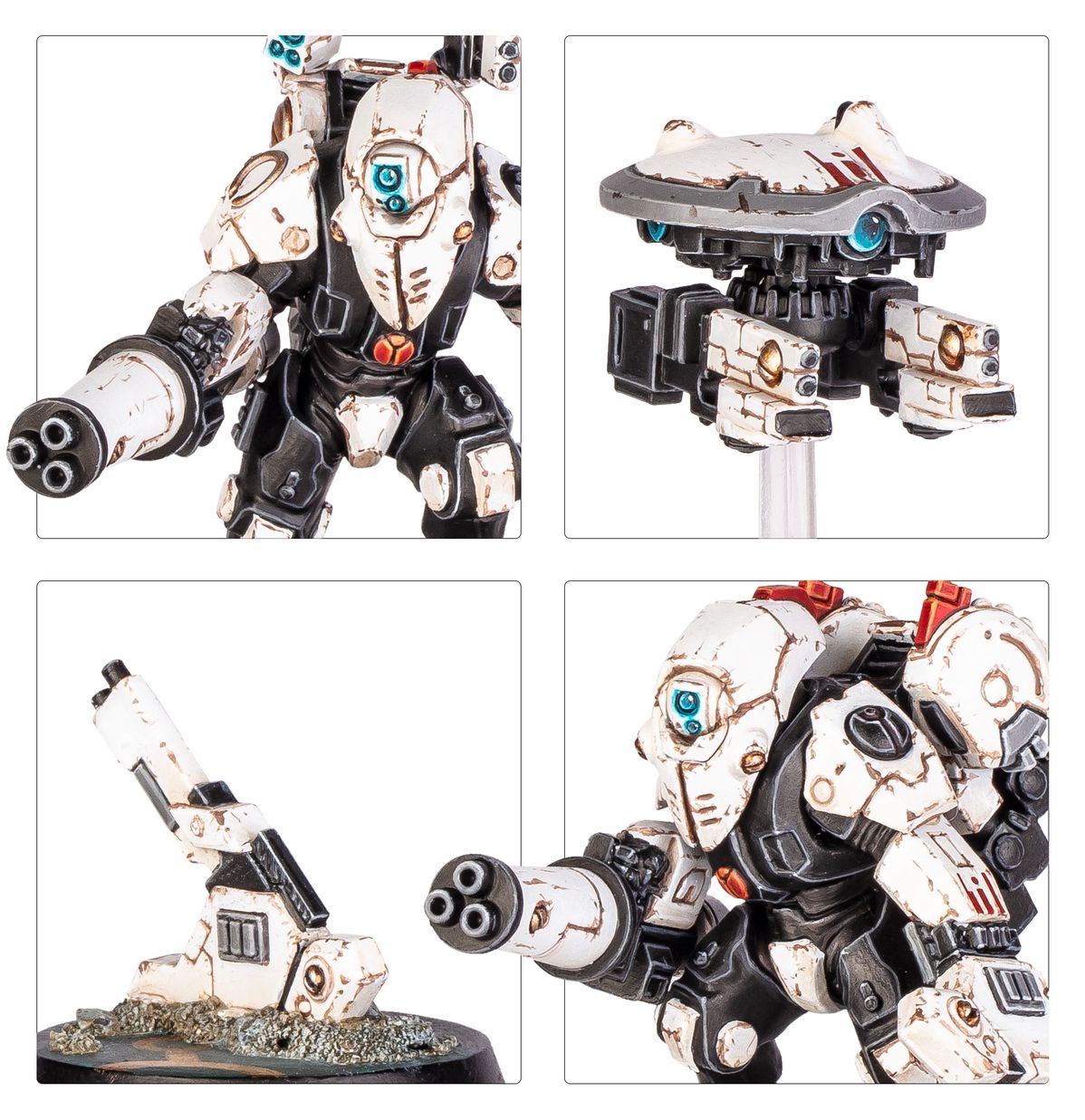 Warhammer 40000 Kill Team Dead Silence (ENG)