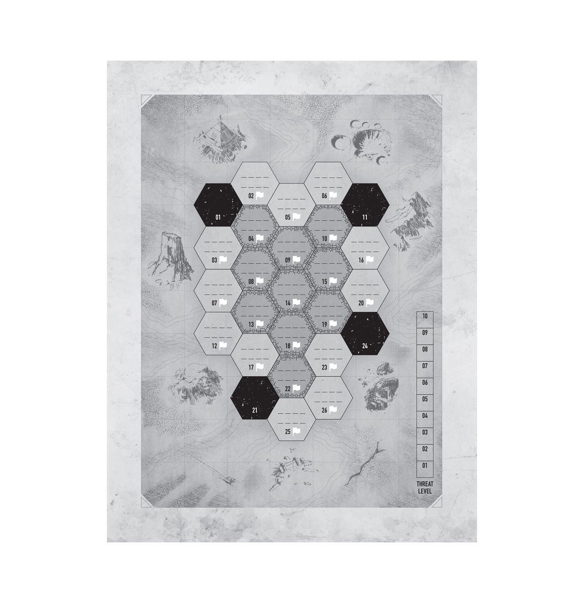 Warhammer 40000 Kill Team Dead Silence (ENG)