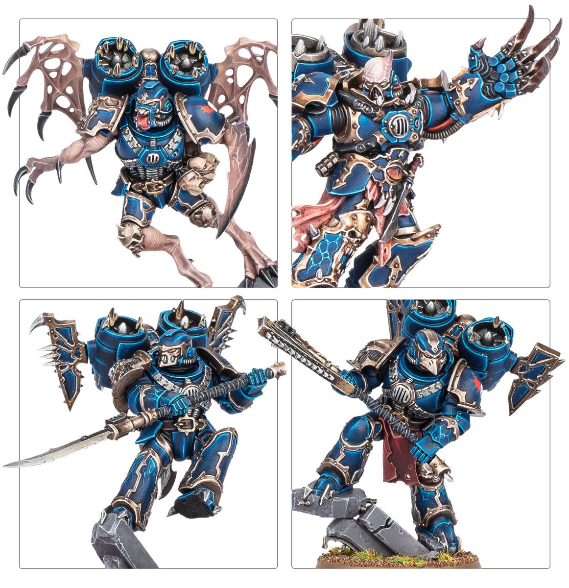 Warhammer 40000 Kill Team Shadowhunt Faith Versus Heresy In The Shadoq Of Alien Terror