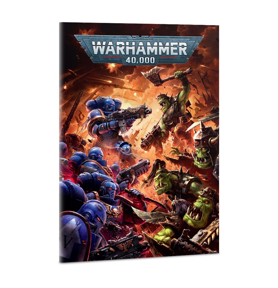 Warhammer 40,000 Introductory Set