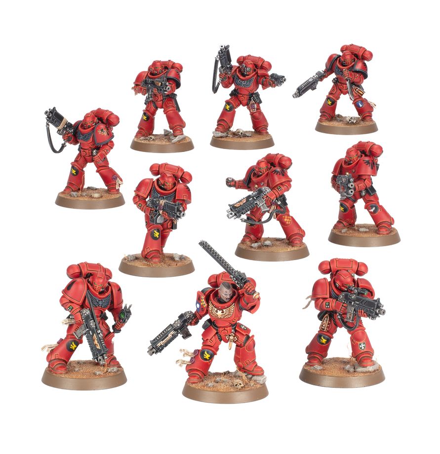 Warhammer 40k: Armageddon