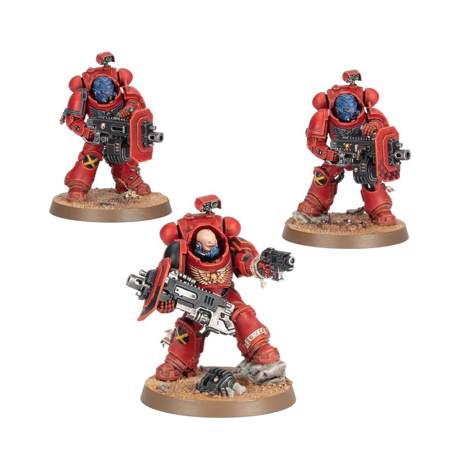 Warhammer 40k: Armageddon
