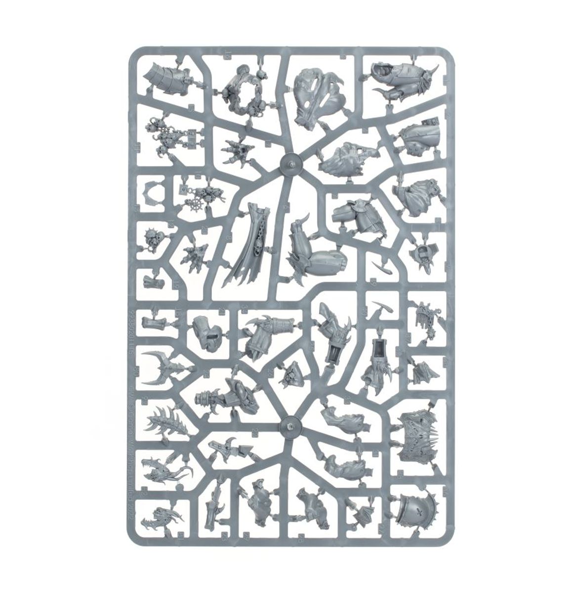 Warhammer 40000 Emperors Children Battleforce Lords Of Excess