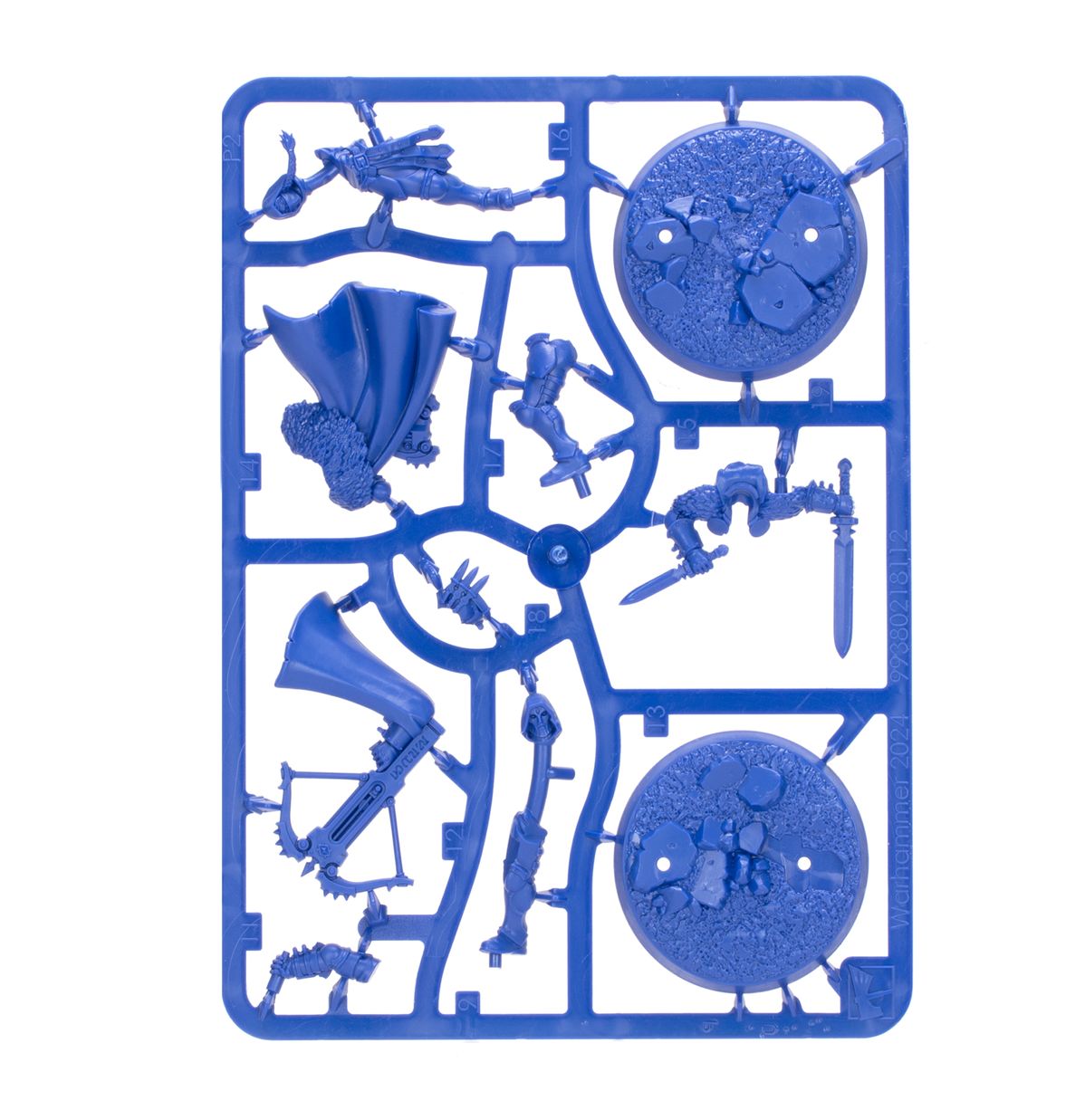 Warhammer Underworlds: Embergard Core Game