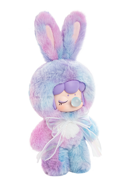 MNBXX Nanci Shining Bunny