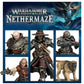 Warhammer Underworlds: Nethermaze - Hexbane's Hunters
