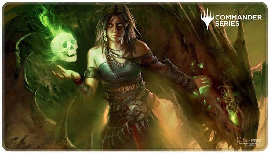 Magic the Gathering Playmat