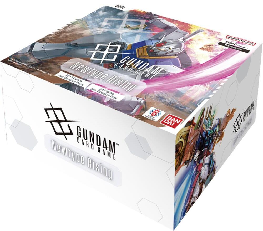 Gundam TCG