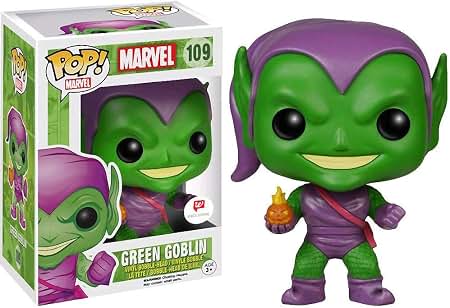 Marvel - Green Goblin (Walgreens Exclusive)