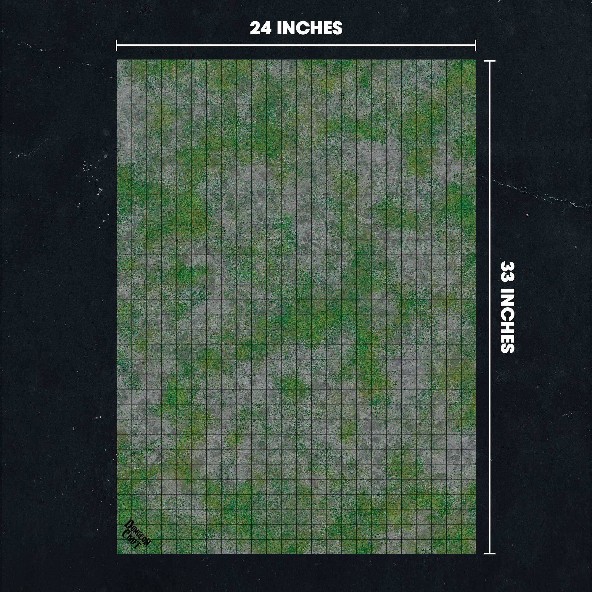 Mapa de batalla: Ciudad Jungla