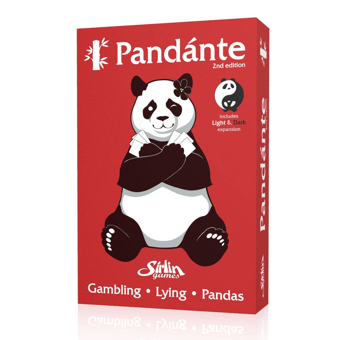 Pandante (2nd Edition)