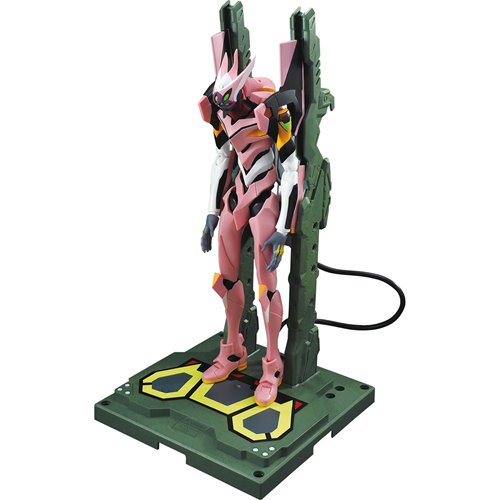 Neon Genesis Evangelion Custom Type-08a Legend Edition Model Kit