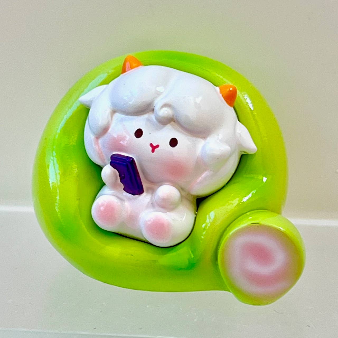 Cute Fruit Animals Blind Box