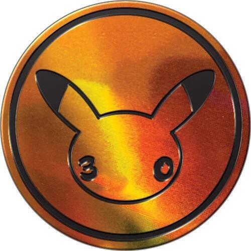Pokemon TCG: 30TH Celebration Knockout Collection