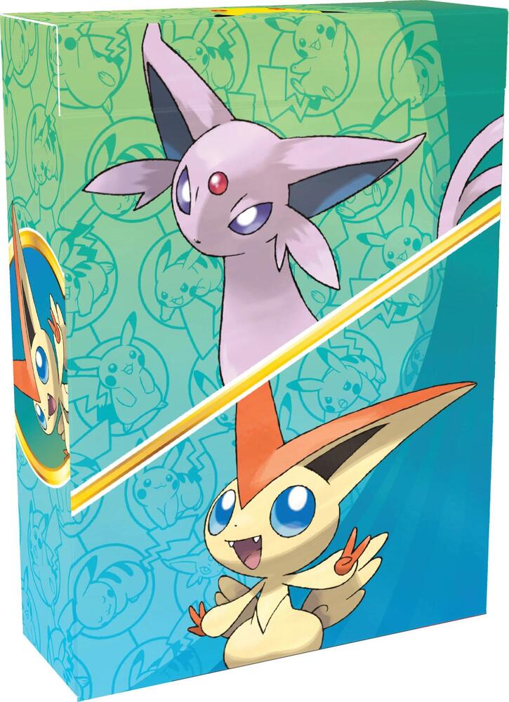 Pokemon TCG: 30TH Celebration Battle Deck : Espeon ex