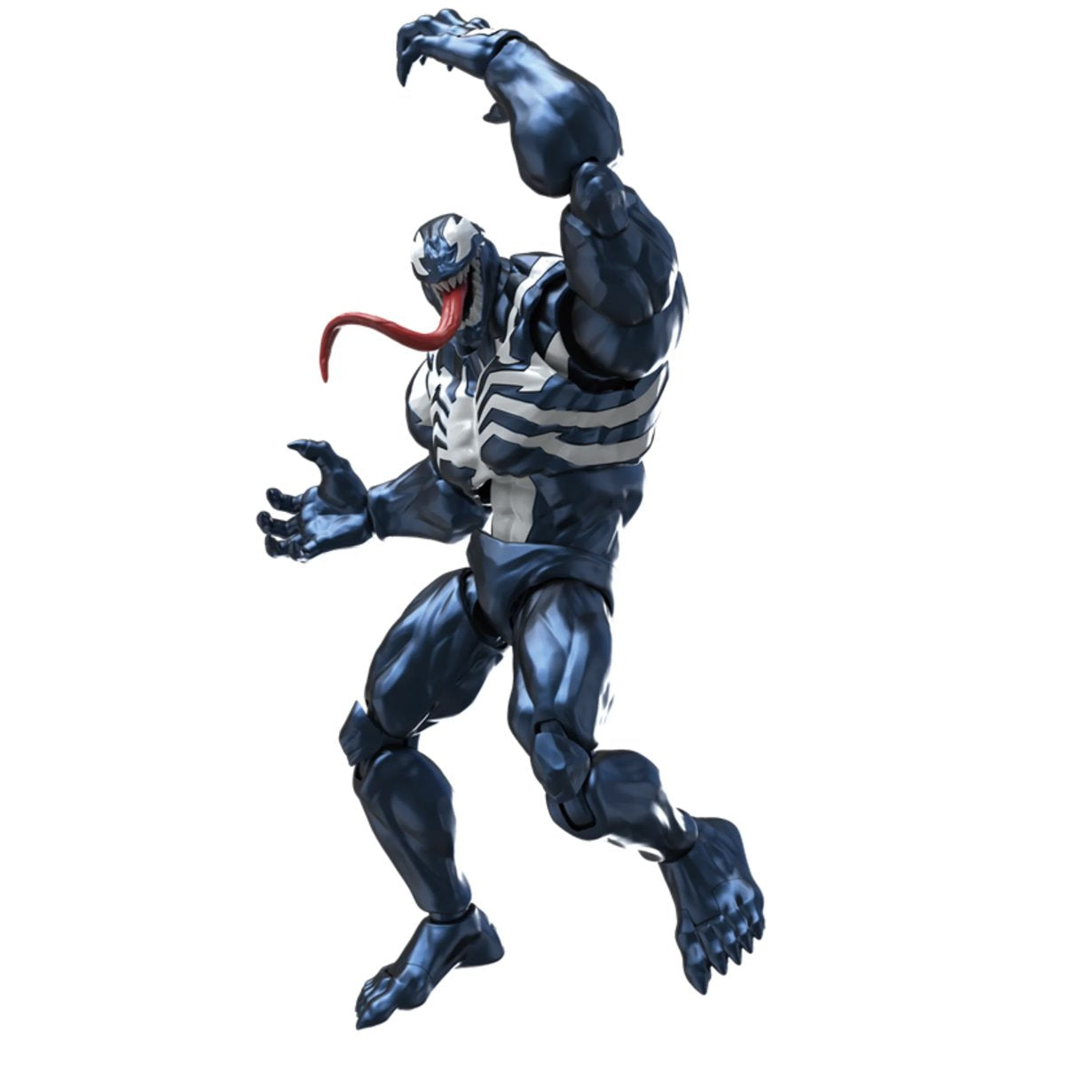 Marvel Rivals: Champion Class - Venom Model Kit | Blokees