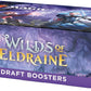 Magic: The Gathering - Wilds of Eldraine Draft Booster Pack