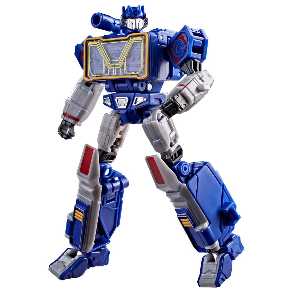 Transformers | Studio Series: Transformers One Soundwave - Action Figure