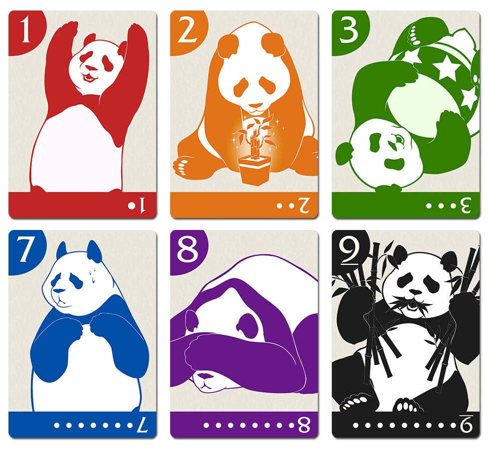Pandante (2nd Edition)