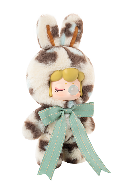 MNBXX Nanci Shining Bunny