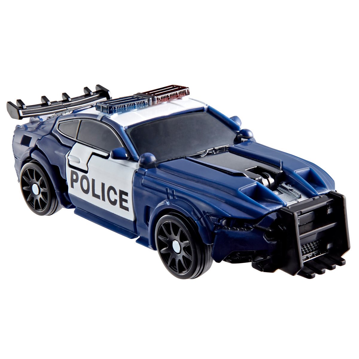 Transformers | Studio Series: Age of Extinction Barricade - Action Figure