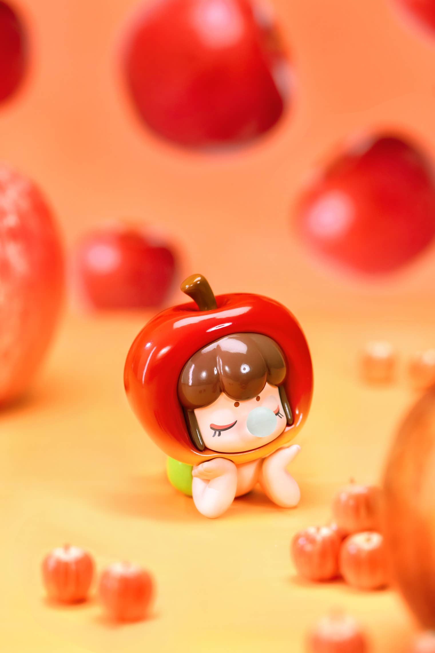 NBXX Baby Nanci Series 2 Fruits