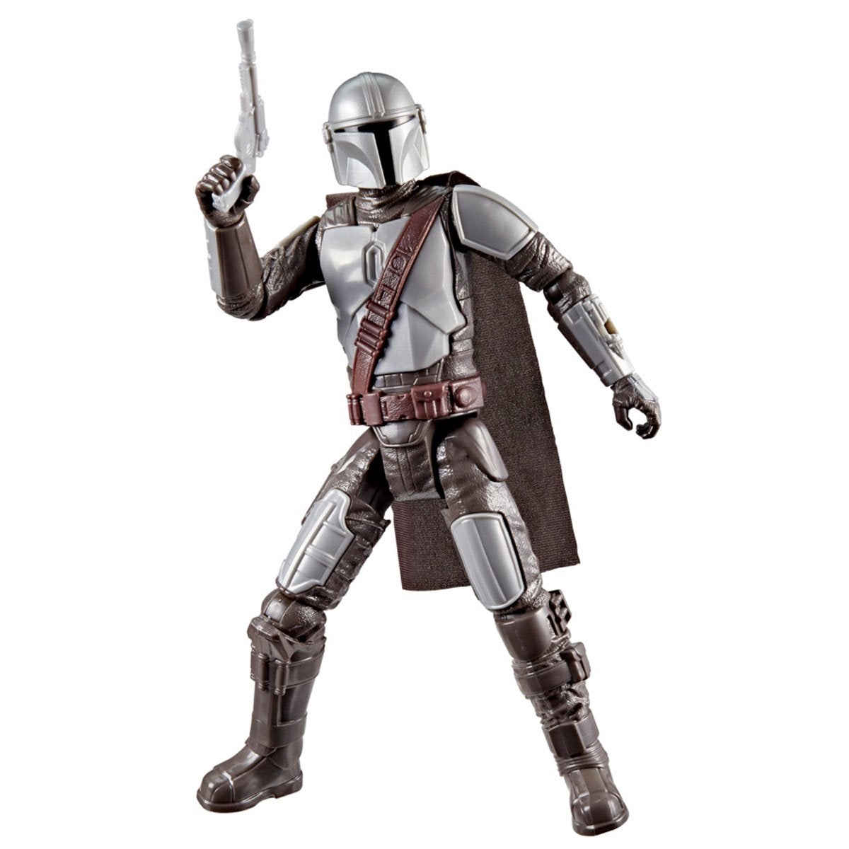 Star Wars Titan Series: The Mandalorian - Action Figure
