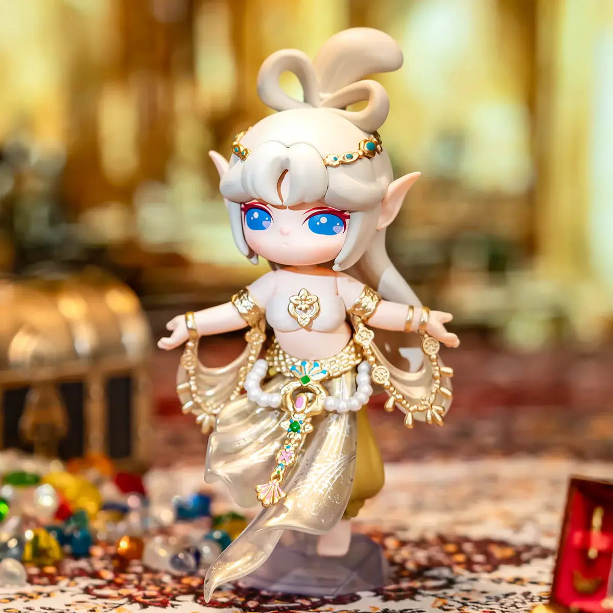 SJXX Suri Lingfeng Town