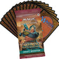 Magic: The Gathering - Lord of the Rings Tales of Middle-Earth Draft Booster Pack