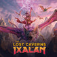 Magic: The Gathering - Lost Caverns of Ixalan Set Booster Box