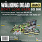 The Walking Dead: Don't Look Back Dice Game (Used)