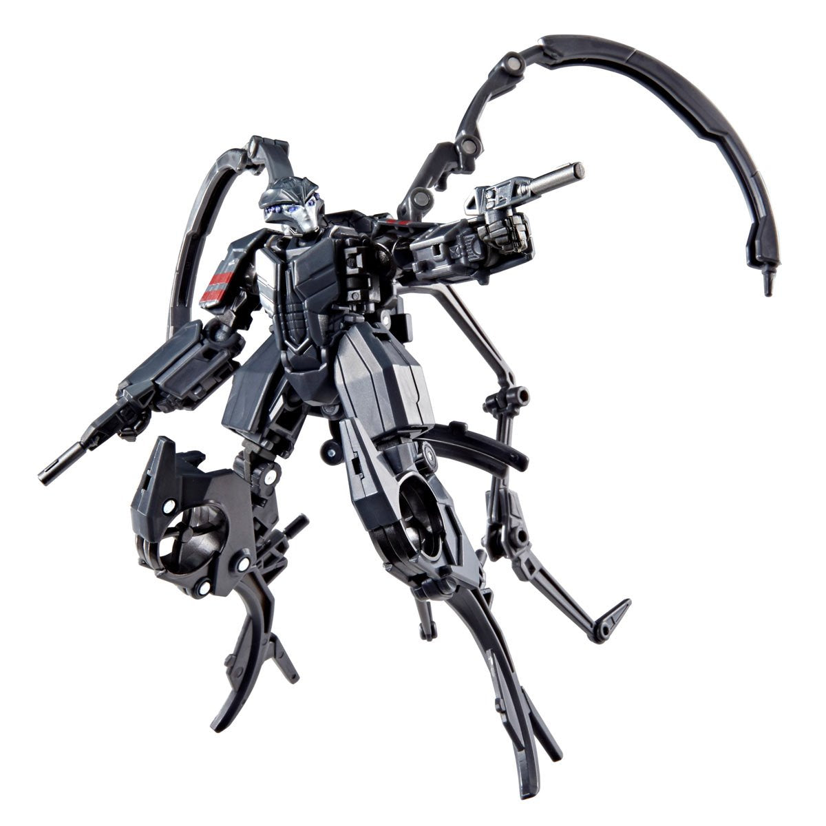 Transformers Studio Series Deluxe Class Transformers One Airachnid - image 2