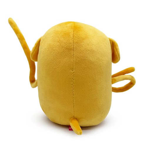Adventure Time : Jake 9-Inch Plush | Youtooz