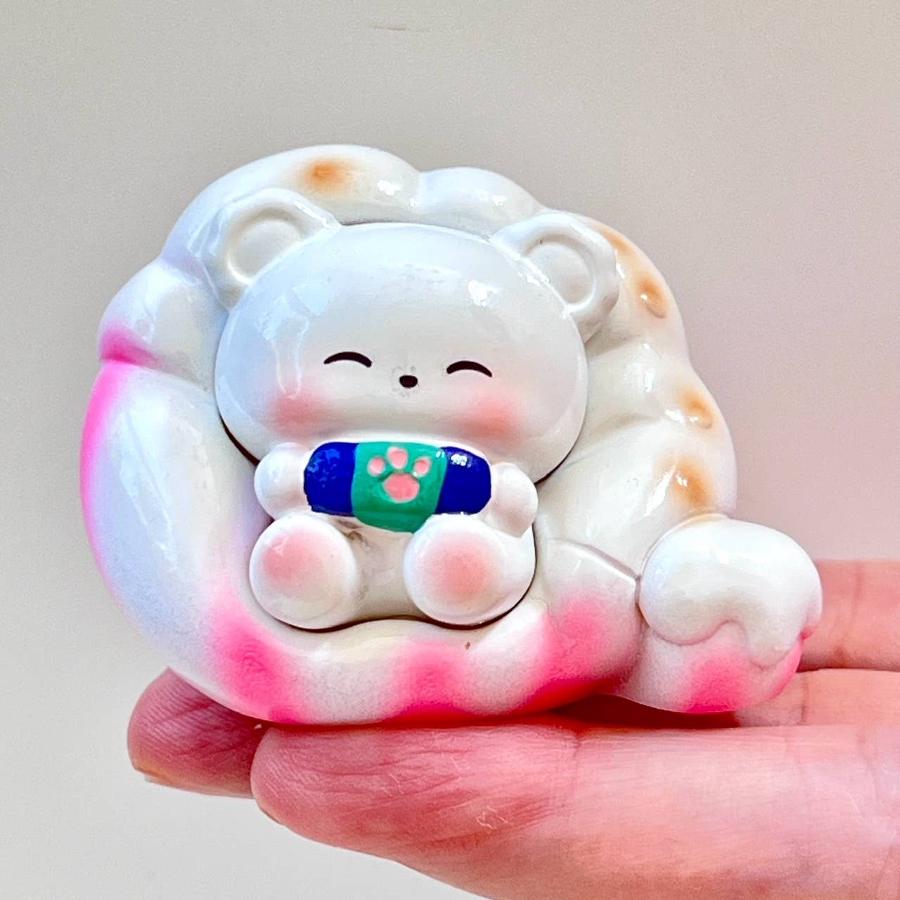 Cute Fruit Animals Blind Box