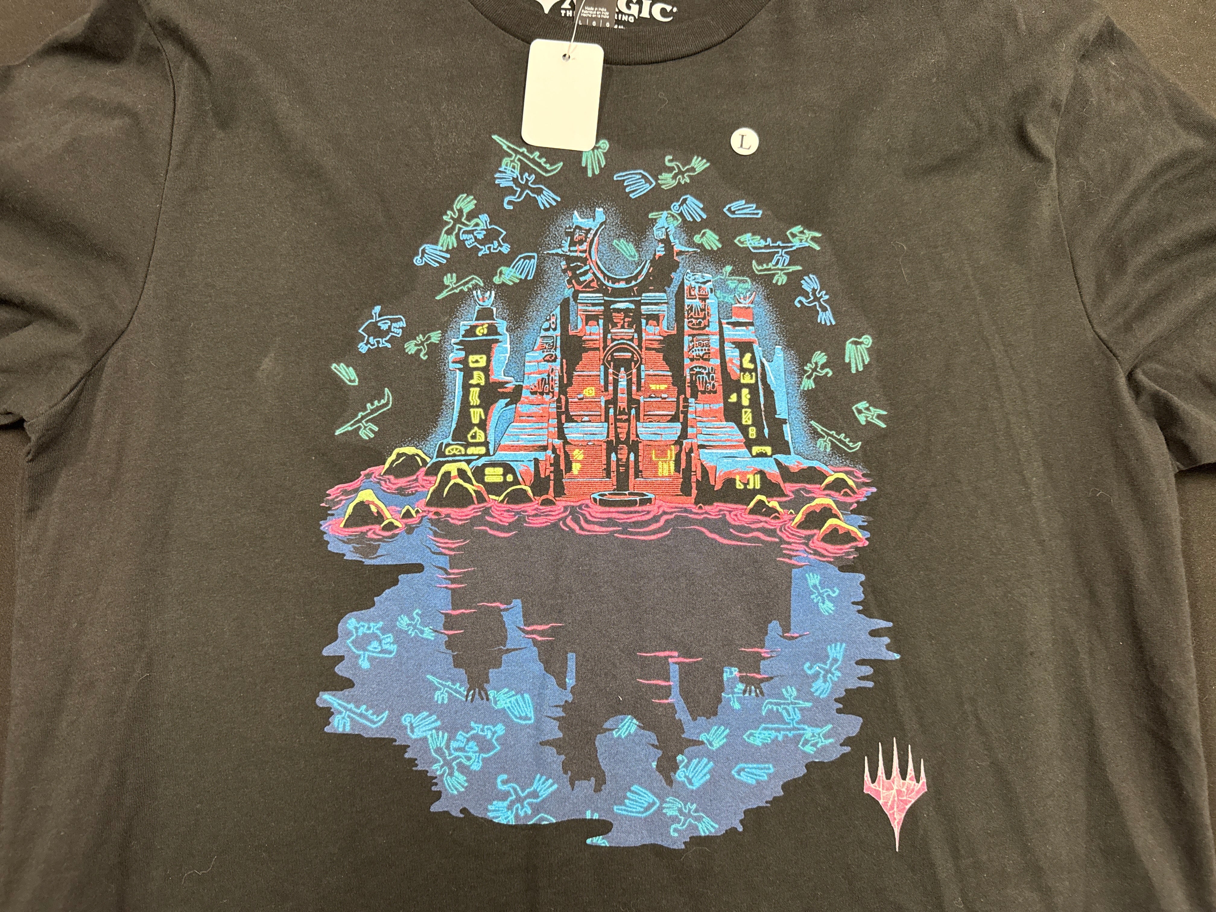 MTG T-Shirt: Graphic Tee