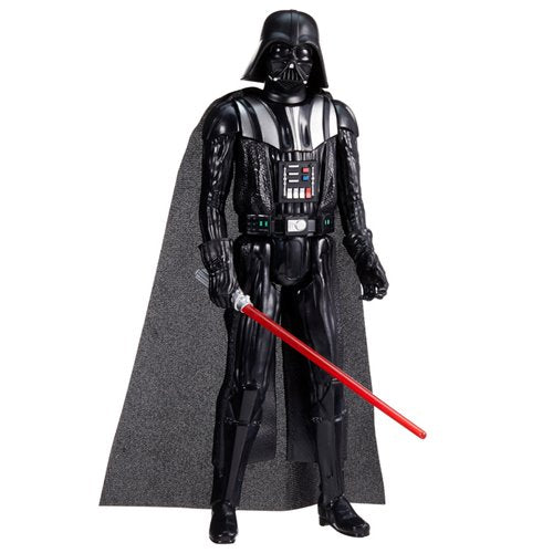 Star Wars Titan Hero Series: Darth Vader - Action Figure