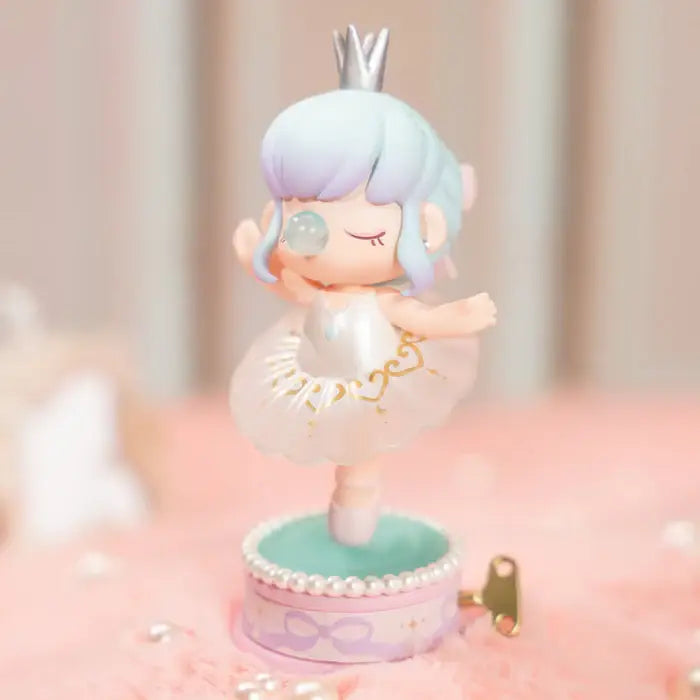 ZOXX Nanci Series 15 Museum of Fantasy