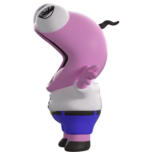 Smiling Friends Collection : Pim Vinyl Figure | Youtooz